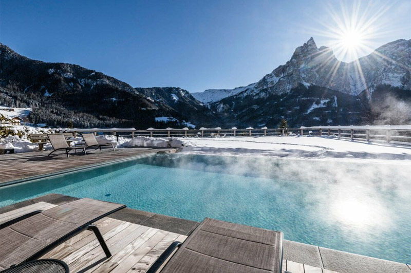 Hotel Sonus Alpis