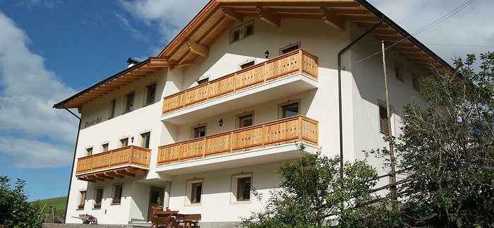 Agriturismo - Planitz Hof - Urlaub auf dem Bauernhof