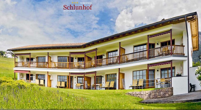 Residence Schlunhof