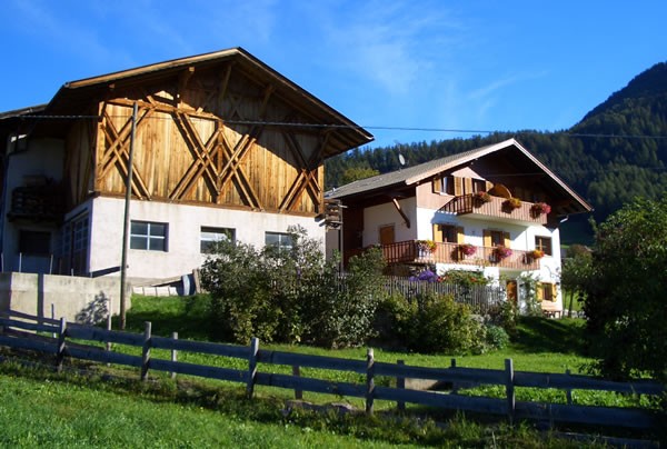 Agriturismo - Feldheimhof - Urlaub auf dem Bauernhof