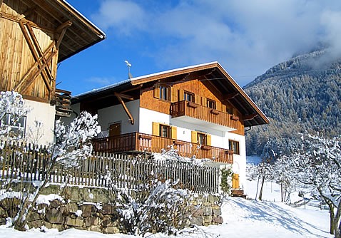 Agriturismo - Feldheimhof - Urlaub auf dem Bauernhof