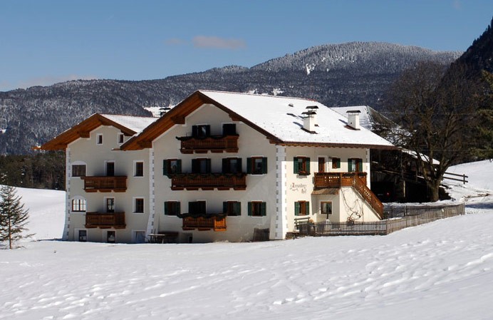 Agriturismo - Zerund - Urlaub auf dem Bauernhof