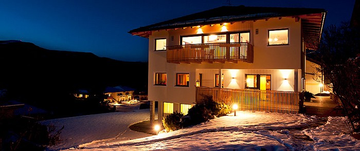 Apartments Villa Tanja