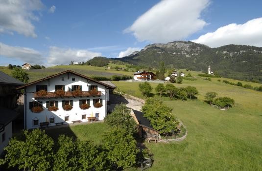 Agriturismo - Kreuzerhof - Urlaub auf dem Bauernhof