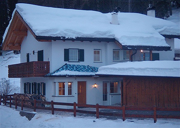 Apartments Cesa Vedla