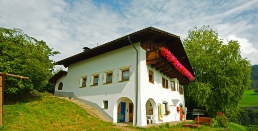 Agriturismo - Pulserhof - Urlaub auf dem Bauernhof