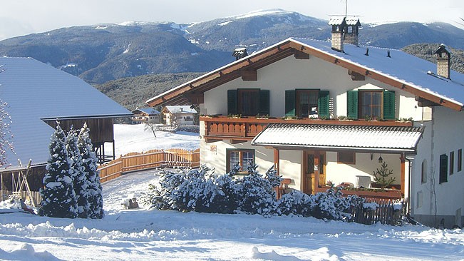 Kompatscherhof