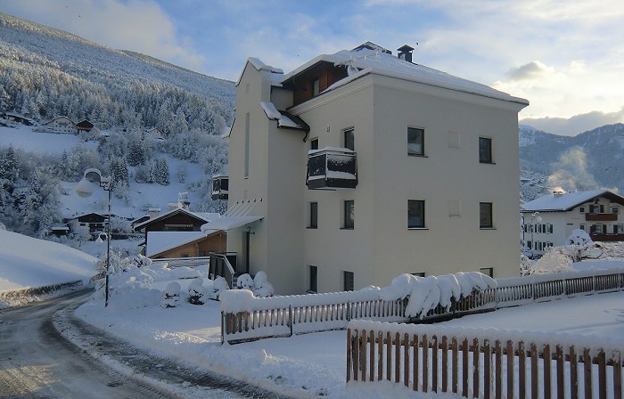 Apartments Alpin Sport
