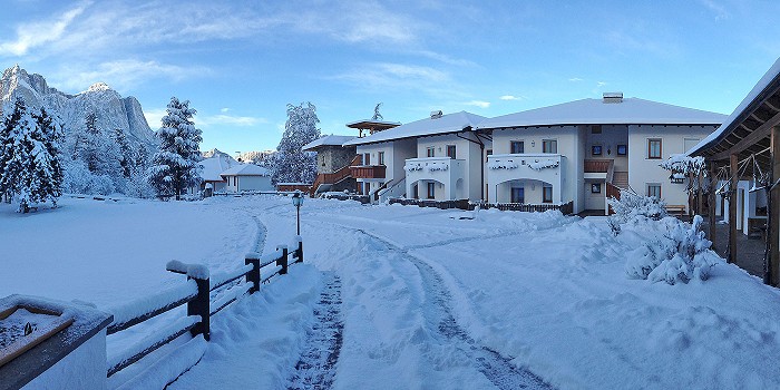 Residence Park