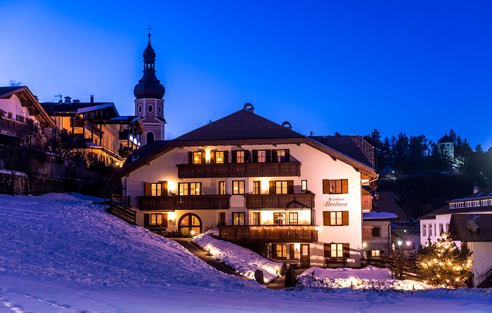 Residence Montana