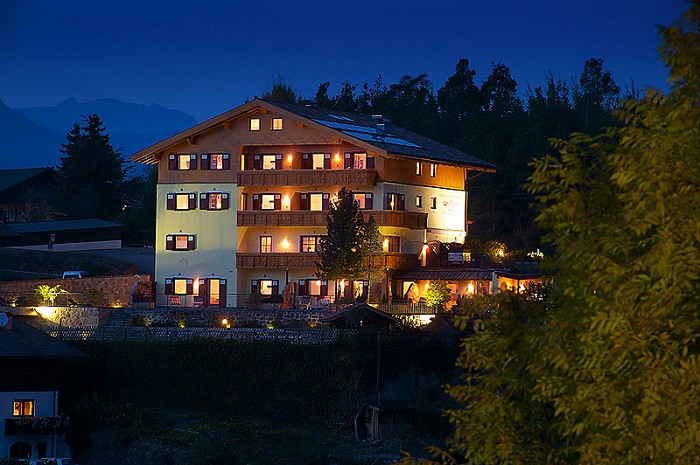 Apartments Wolfgang Wellness & Relax 