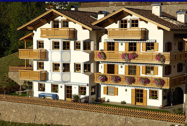 Apartments Villa Lotte