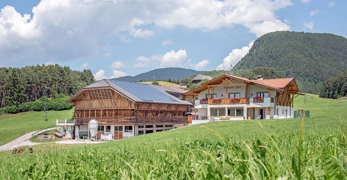 Apartments Radauerhof - Agriturismo
