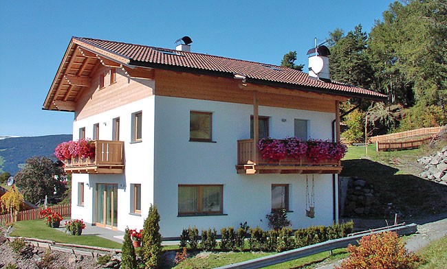 Apartments Gravina & Sassun