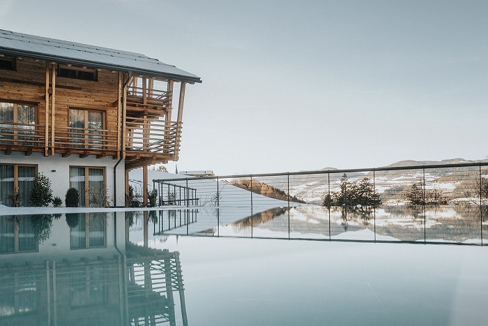 Presulis Hideaway