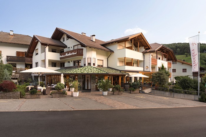 Residence Trocker