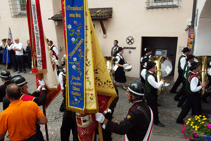 Kirchliche Feste