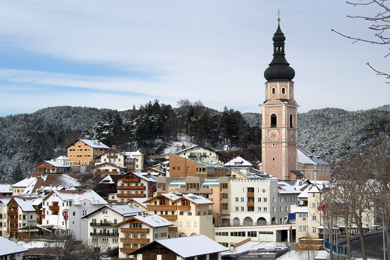 Kirchturm